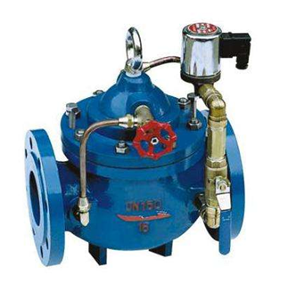 電動球(qiú)閥有哪(nǎ)些種類(lèi)和原理(lǐ)呢