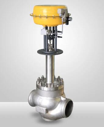 低溫閥門為(wéi)什麼要用長(zhang)頸閥蓋?(圖1) 法(fa)蘭球閥,不鏽(xiù)鋼球閥,安全(quan)閥,止回閥,卡(kǎ)套式球閥,高(gāo)溫球閥,精密(mì)器件