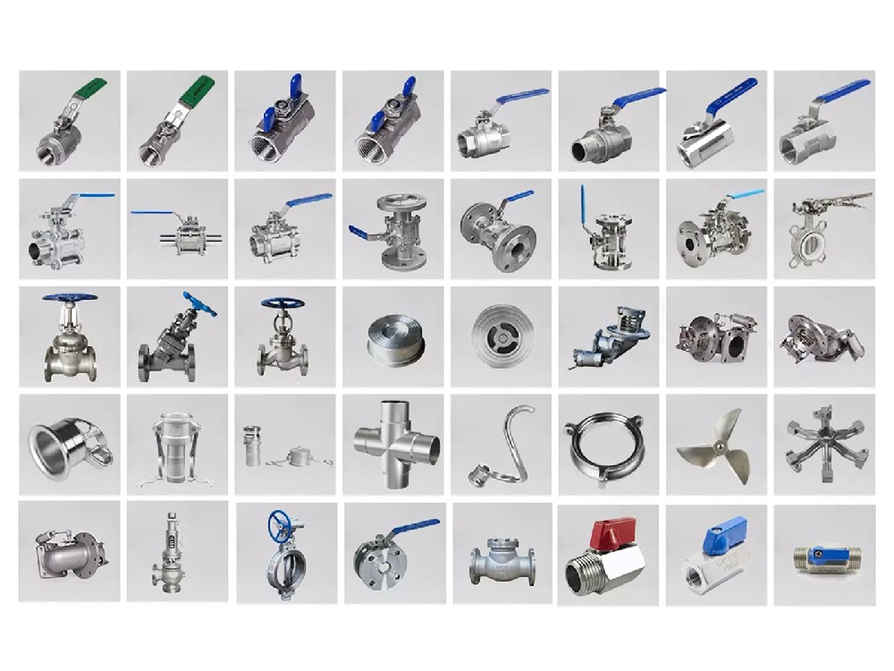 氣動(dòng)蝶閥的工作(zuò)原理和保養(yǎng)調試